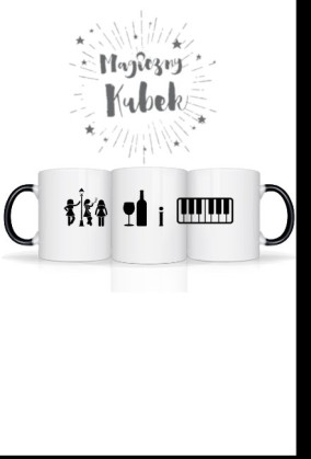 KU*WY WINO I PIANINO