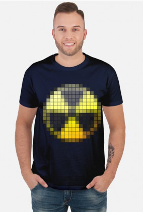 Atomic Pixel