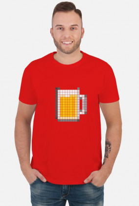 Pixel Beer