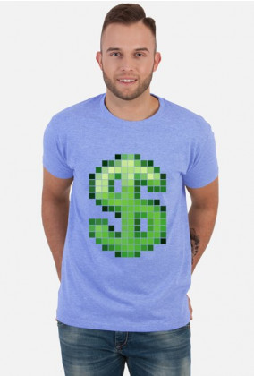 Pixel Dolar
