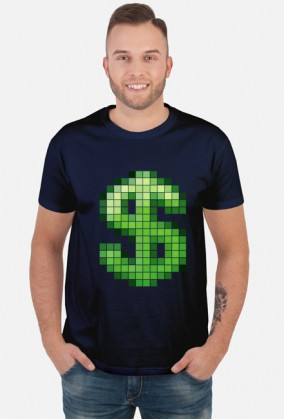 Pixel Dolar