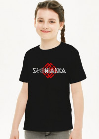 Koszulka Słowianka - dziecięca