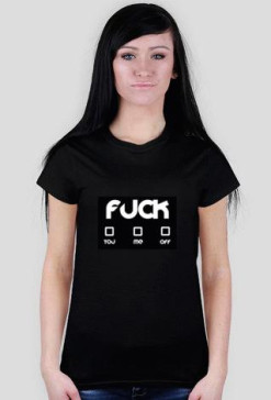 fck black
