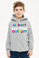 ALBERT - Bluza