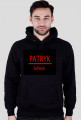 bluza z moim imieniem i nickiem