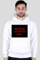 bluza z moim imieniem i nickiem