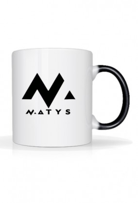 Matys logo Kubek