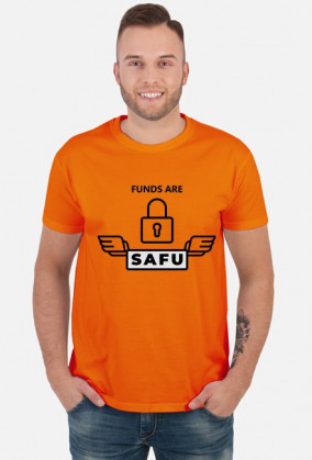SAFU blockchain