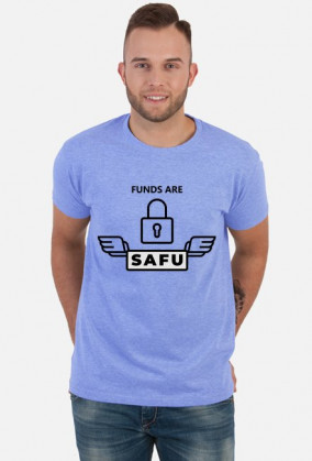 SAFU blockchain