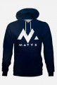 Matys Bluza z kapturem