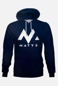 Matys Bluza z kapturem