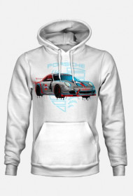 Porsche Martini Racing