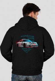 Porsche Martini Racing