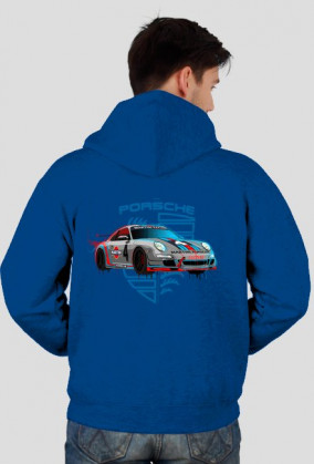 Porsche Martini Racing