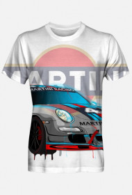 Porsche Martini Racing