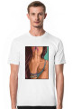 middle finger t-shirt