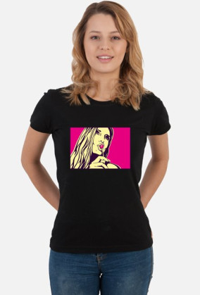 lollipop t-shirt