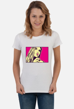 lollipop t-shirt