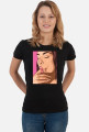suck my kiss t-shirt