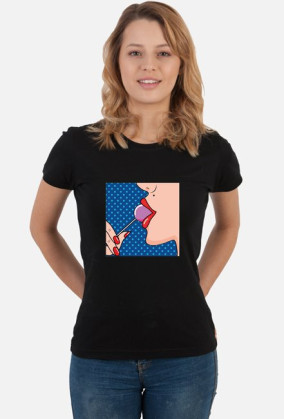 lick me like a lollipop t-shirt