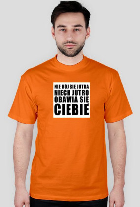 nie boj sie