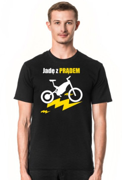 Jadę z prądem
