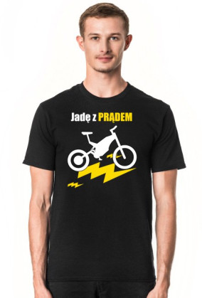 Jadę z prądem