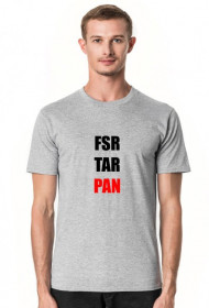 koszulka "FSR TARPAN"