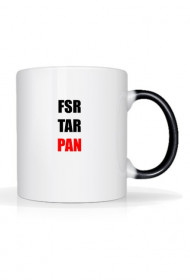 kubek "FSR TARPAN"