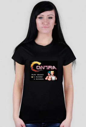 Contra - damski