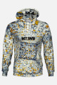 Bluza Cube