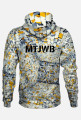 Bluza Cube