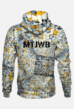 Bluza Cube