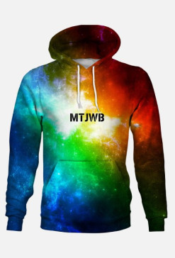 RAINBOW SMOKE
