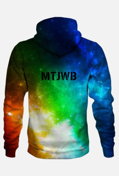 RAINBOW SMOKE
