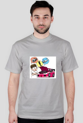 tuning car