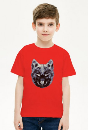 Koszulka "Wilk"