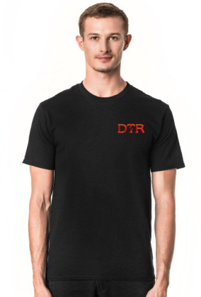 DTR LABEL CLASSIC TEE