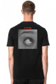 DTR LABEL CLASSIC TEE