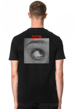 DTR LABEL CLASSIC TEE