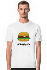 Burger friend