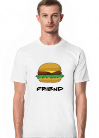 Burger friend