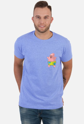 Patrick