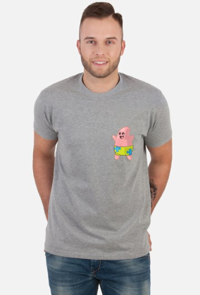 Patrick