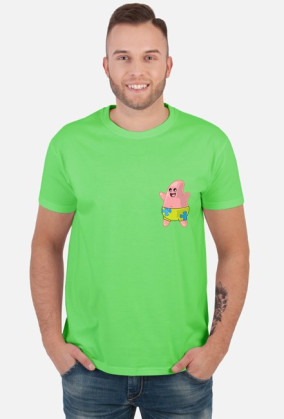 Patrick