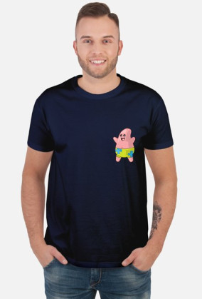 Patrick