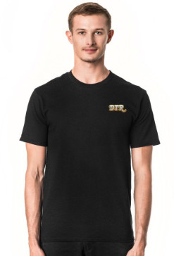 DTR BRAND GOLD MINE TEE