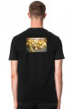 DTR BRAND GOLD MINE TEE
