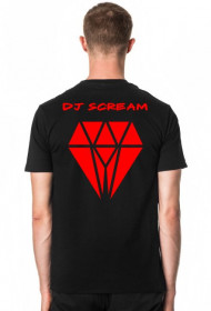 Koszulka Dj Scream