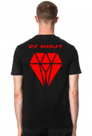 Koszulka Dj Shout